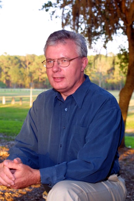 Obituary of Steven Lawrence Rosbury