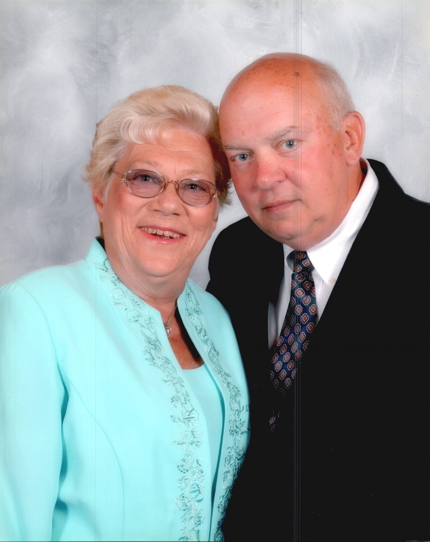 Obituary of Barbara Ann Hickerson