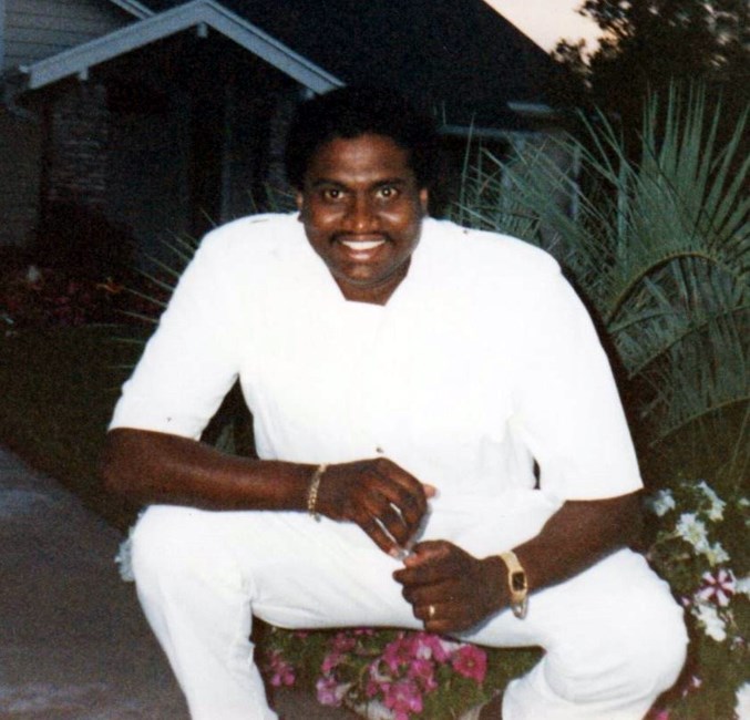 Obituary of Anthony Francis Nabbie