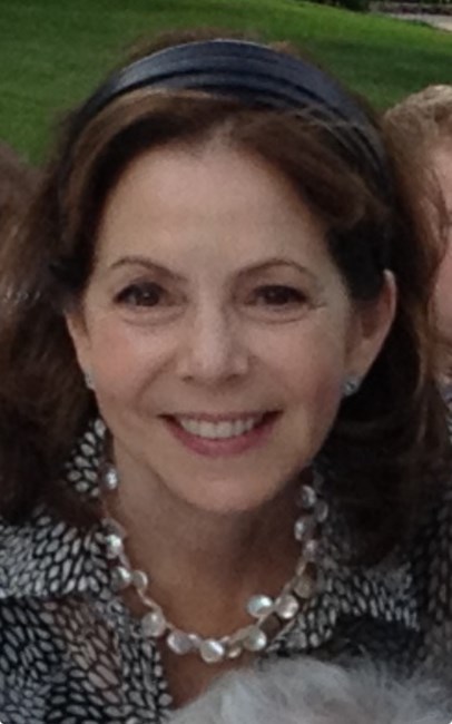 Obituary of Rita Kwiat