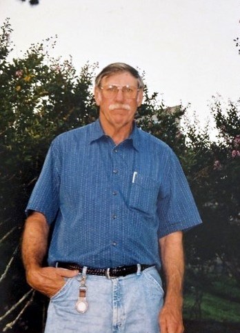 Obituary of Robert Neil Willis
