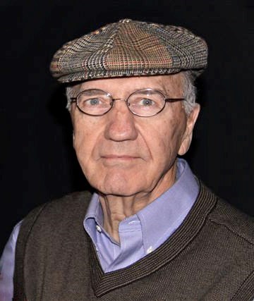 Obituary of Don Friesen
