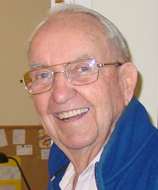 Avis de décès de Hugh C Miller