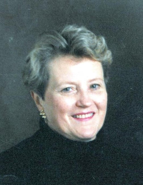 Obituary of Elnora Jean Horton