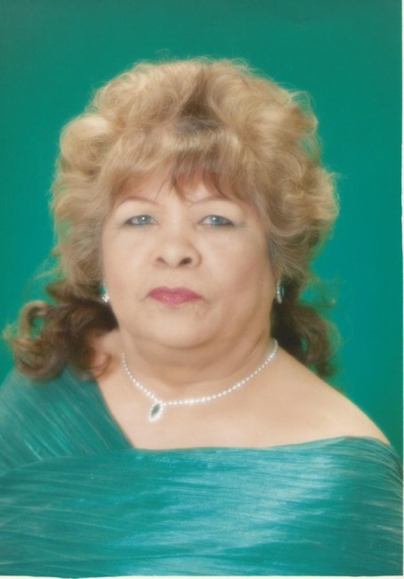 Obituary of Josephine Y. Franco