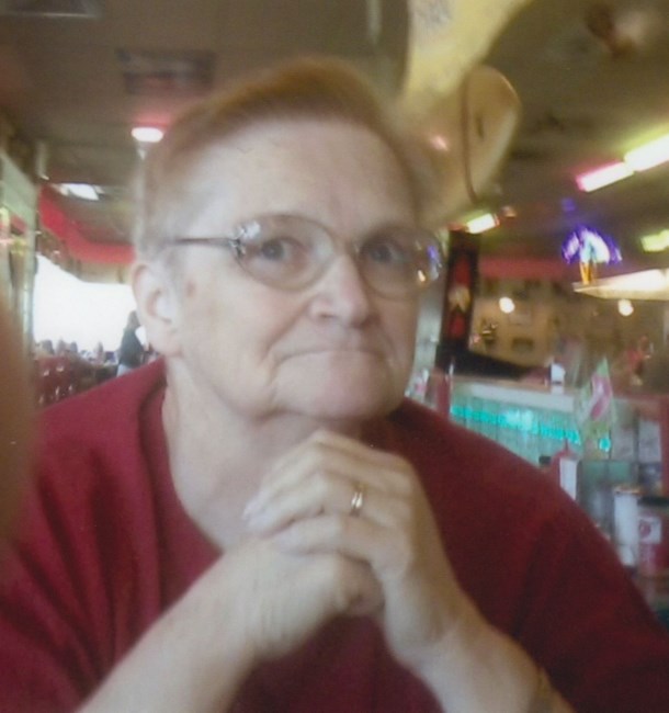 Obituario de Karen E Scarlett