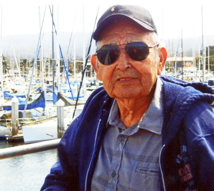 Obituario de Felix H. Rodriguez