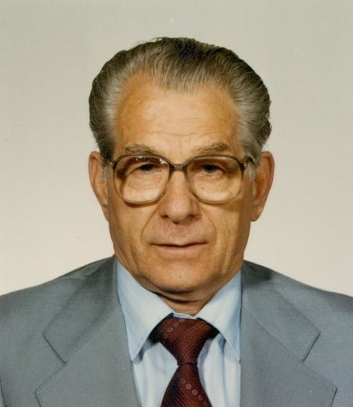 Obituary of Antonio Potestio