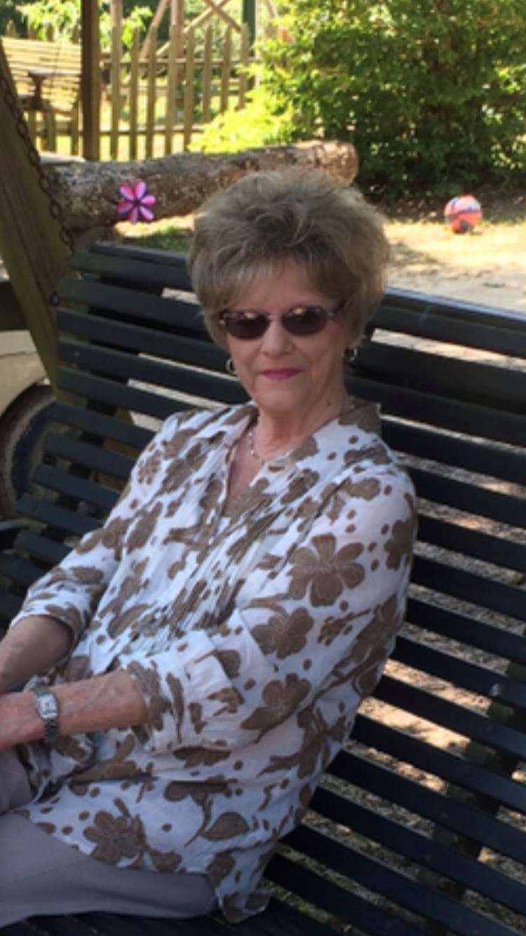 Obituary of Jo Ann Nolan