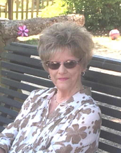 Obituary of Jo Ann Nolan