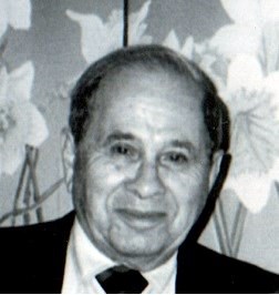 Obituario de Charlie Ellis Solomon Sr.