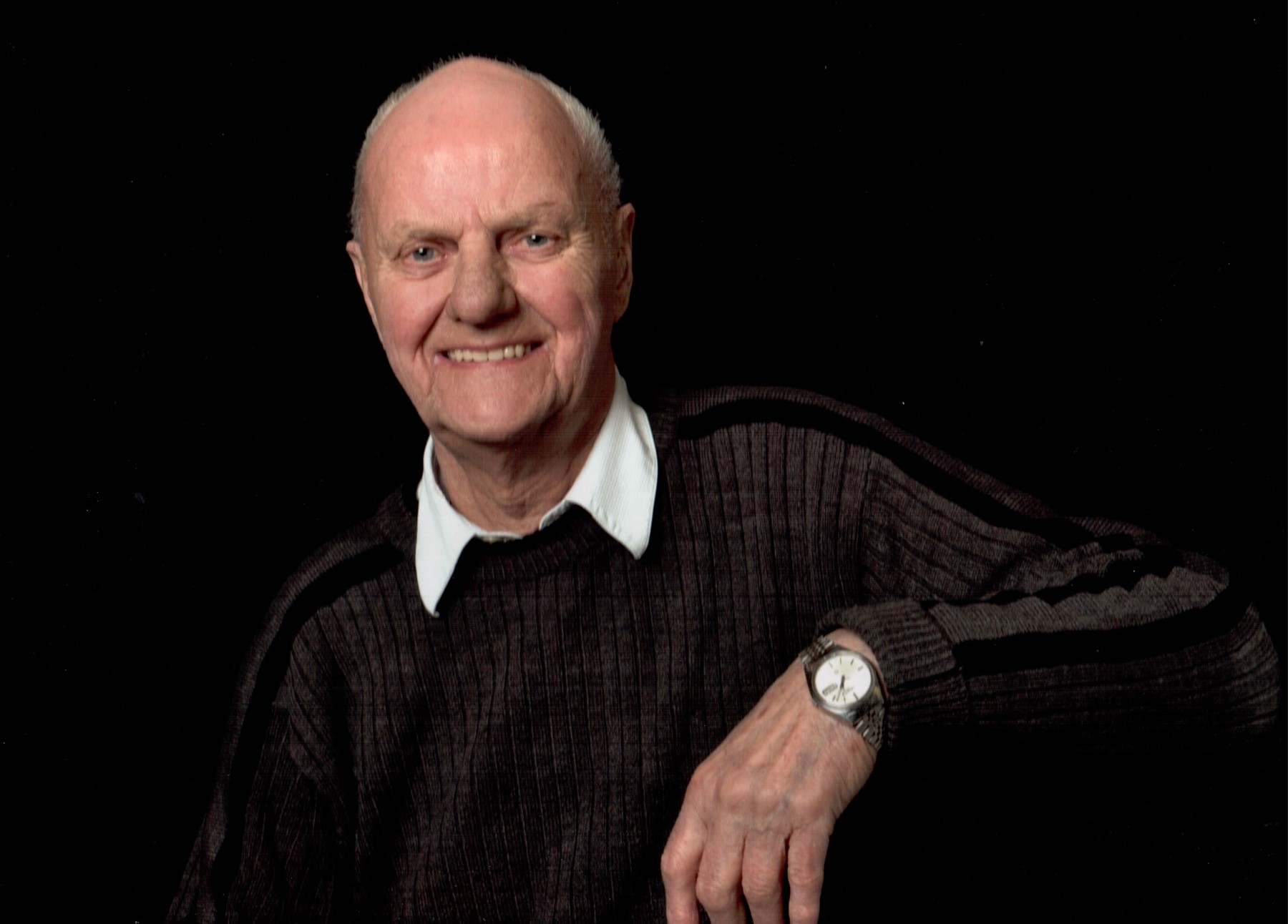 Obituario de John Edward Duffy