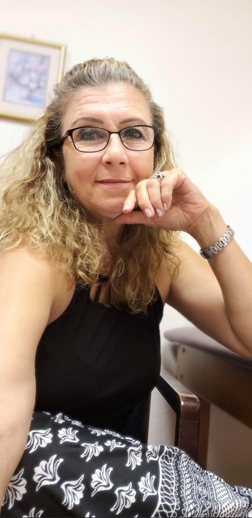 Obituary of Gladys Noemy Pulido