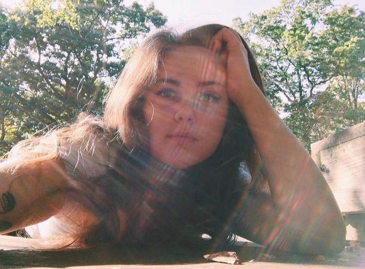 Obituary of Amara Davene Greco