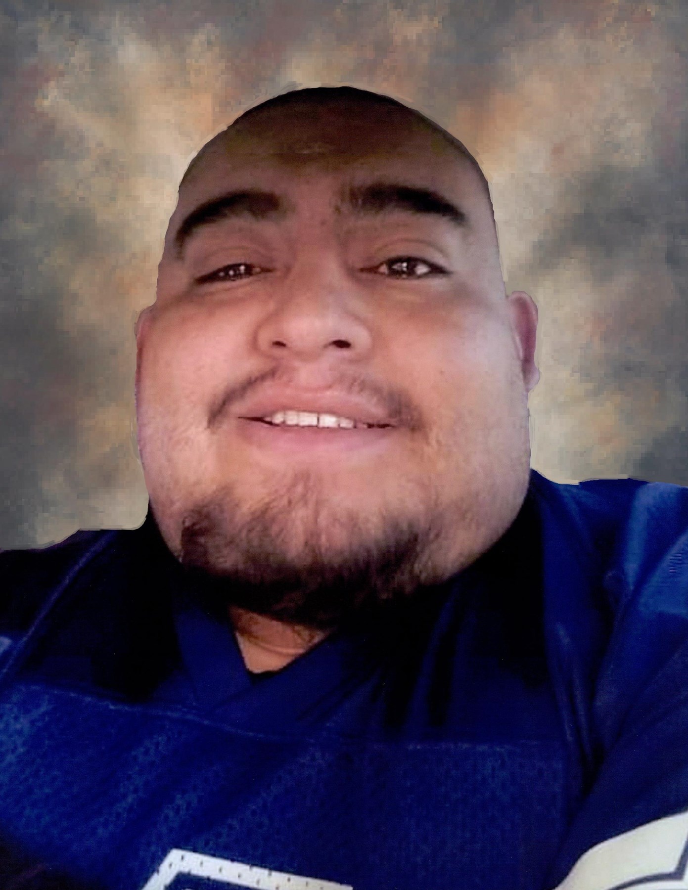 Rodolfo Saucedo Obituary El Paso, TX