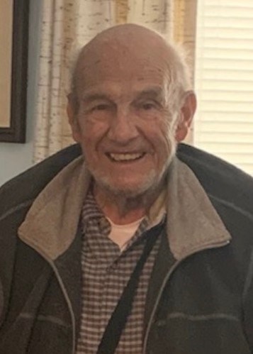 Obituary of Chuck Phillips