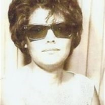 Obituary of Carmen Gallegos