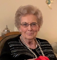 Obituary of Virginia "Darlene" Tilton