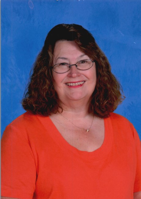 Obituary of Margaret Gail (Campbell) Garner