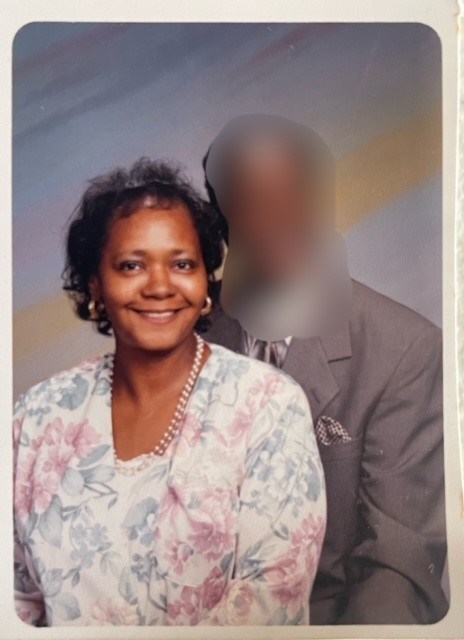 Obituary of Deborah Cook