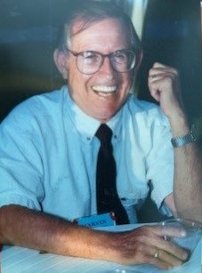 Obituary of Marvin James Woodstrup