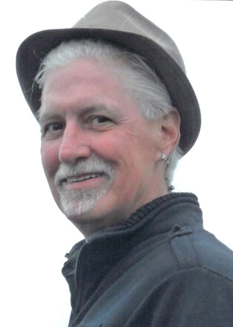 Avis de décès de Robert Edward Davies