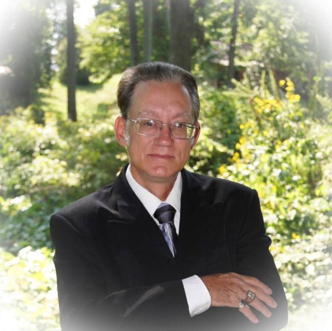 Obituary of Archie Glenn Newnum Jr.