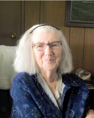 Obituary of Catherine Collins Fortenberry