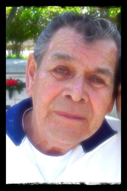 Obituary of Santiago Lemus