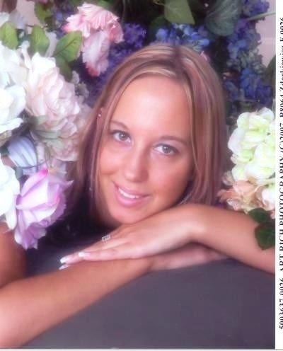 Obituary of Jessica Zderkiewicz