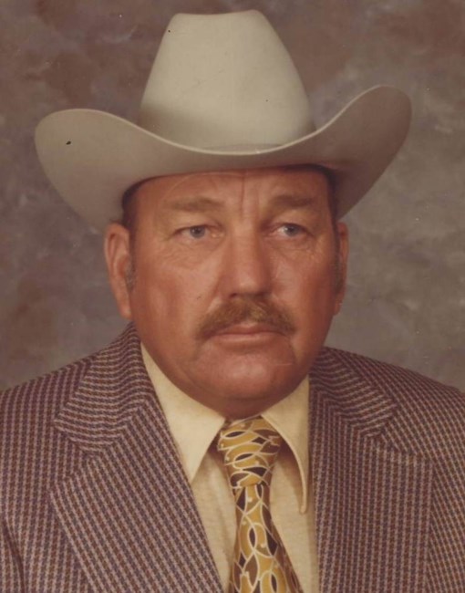 Obituary of Robert Russell Reeves