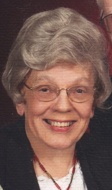 Obituary of Geraldine Marie   "Jeri" Haarber Keipper