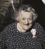 Fannie Young