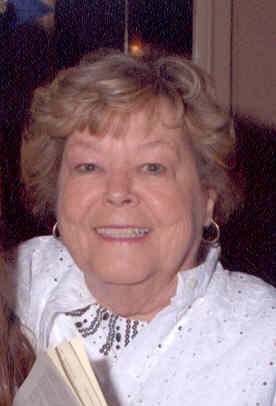 Obituary of Jane Burnette Walker