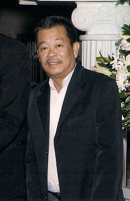 Obituary of Ho Phi Tang