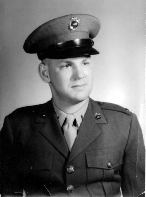 Obituary of Robert Dean Kelley