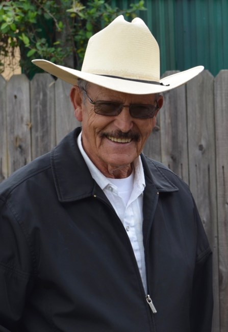 Obituary of Jose G. Vallejo