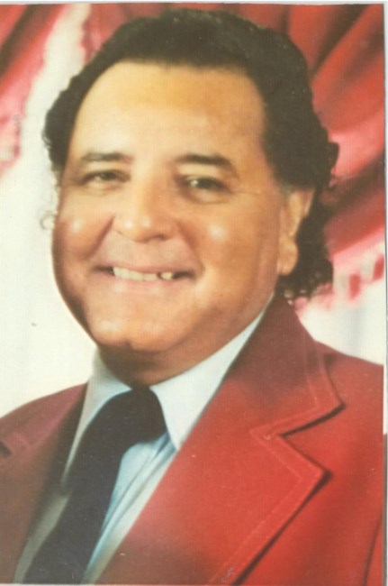 Obituary of David L. Gill Jr.