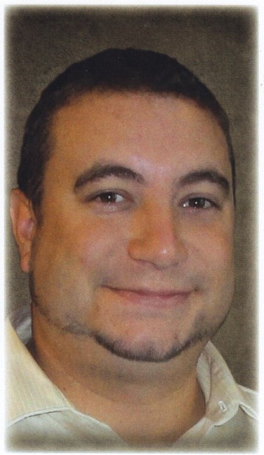Obituary of Christopher Joseph Ramirez