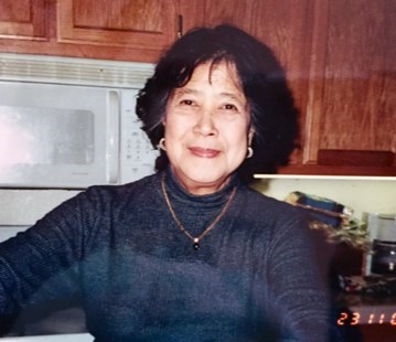 Obituary of Connie Borja Ma