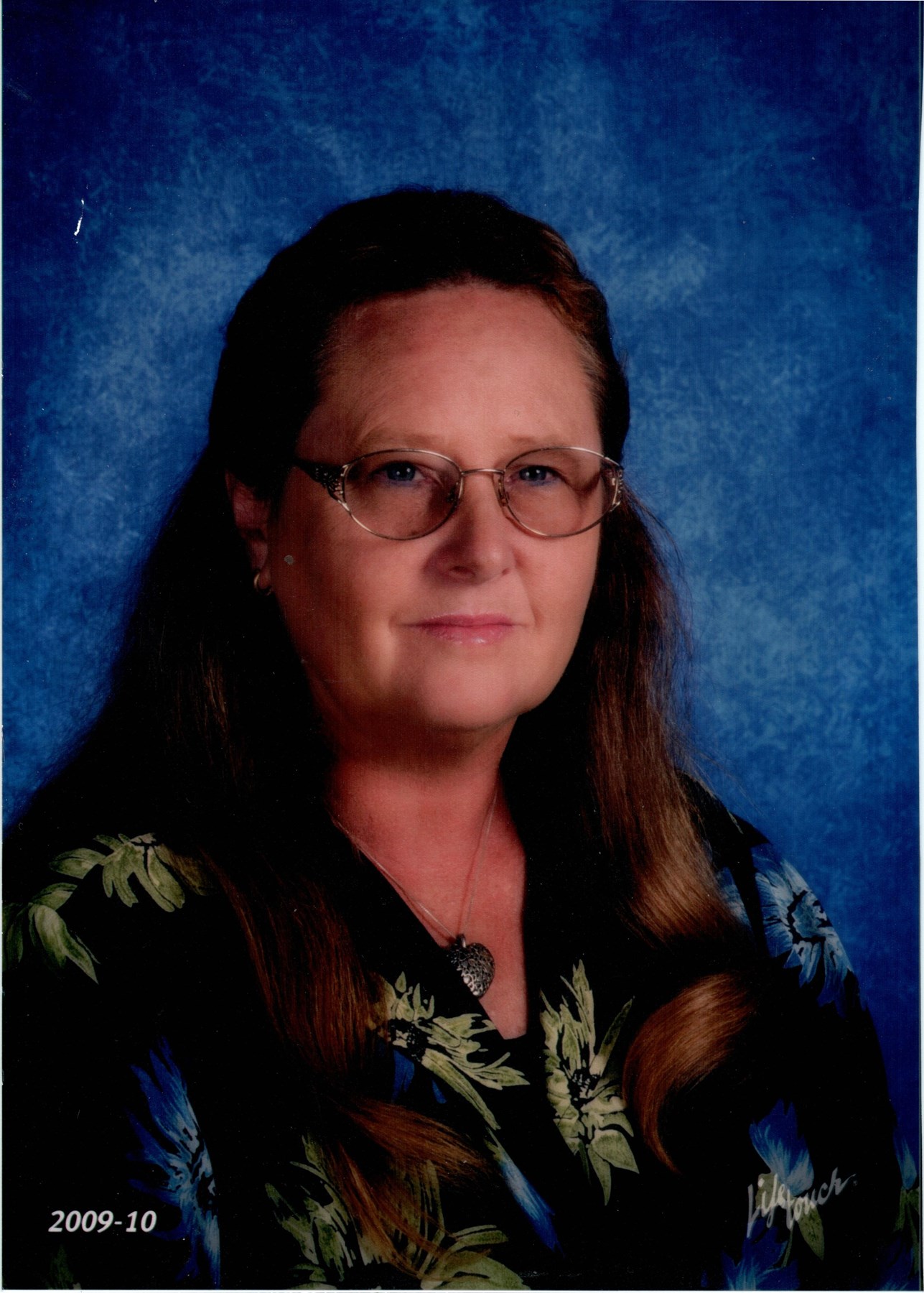 Obituary of Susan Dale Mitchell