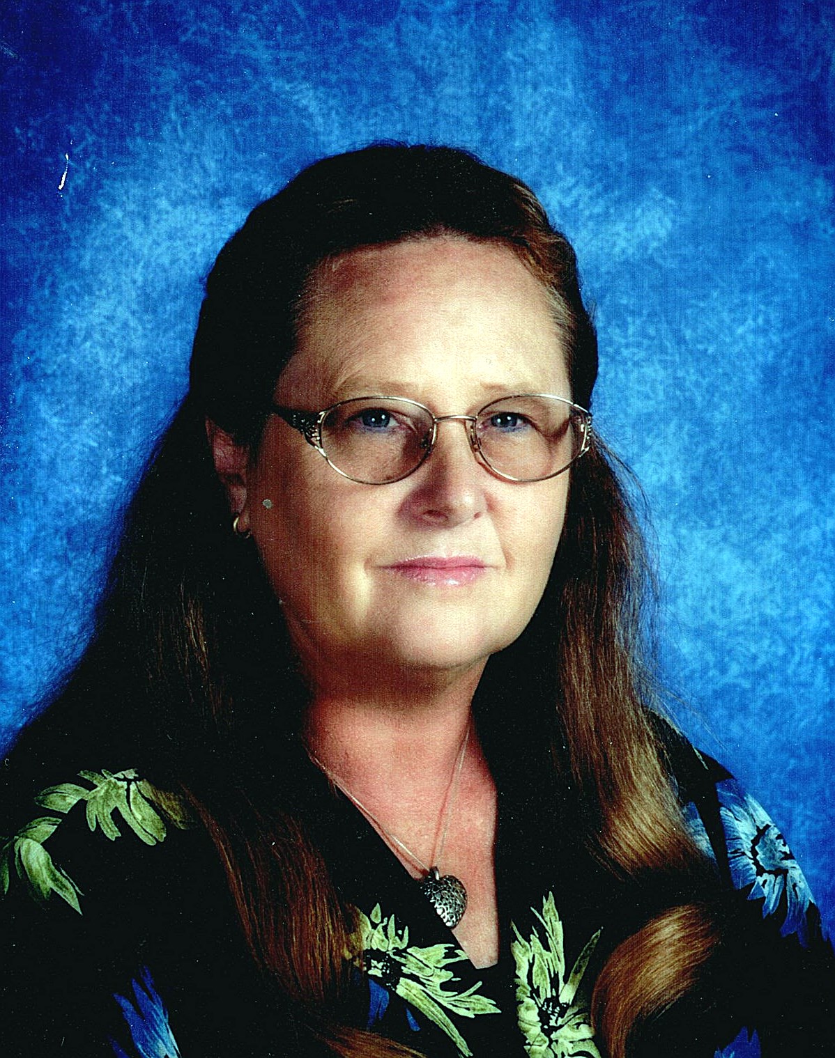 Susan Mitchell Obituary