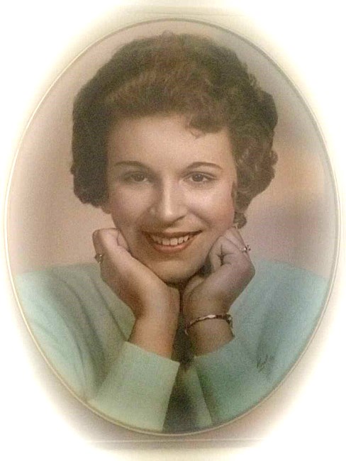 Obituary of Genevieve Elianor Wilson