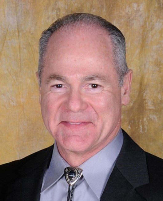 Obituary of Mark William Barrick