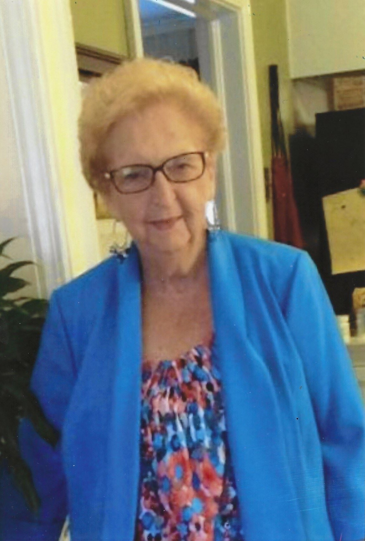 Obituary of Shirley Lawson Green