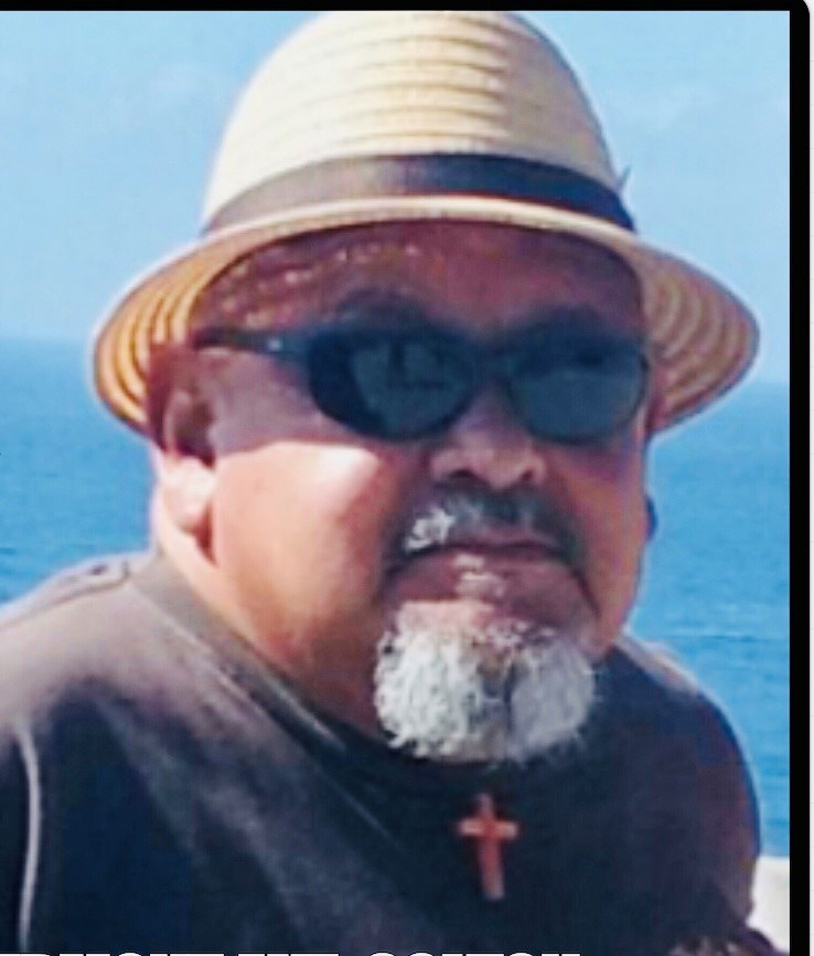 Obituary of Robert Daniel Luna Jr.
