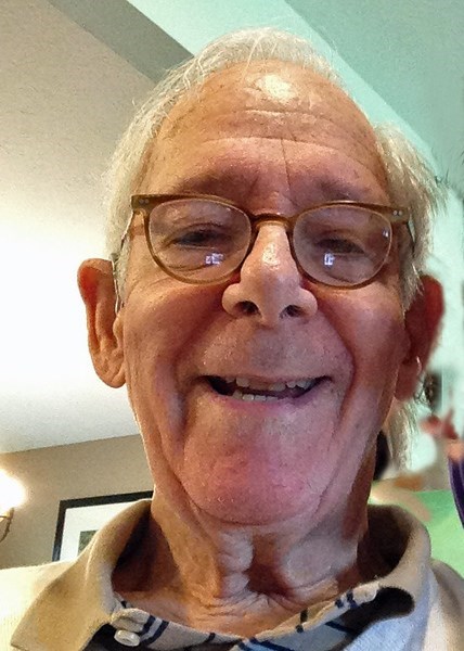 Obituary of Charles Philip Cristal