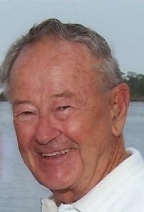 Obituary of Gordon Alfred Samuel