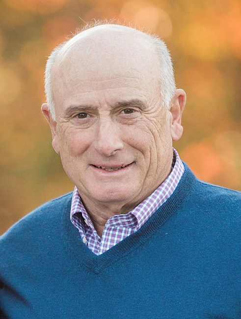 Obituary of Kevin Kent Kyes