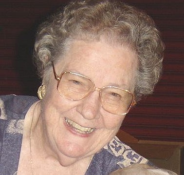 Obituary of Josephine "Jo Beth" Elizabeth Decker